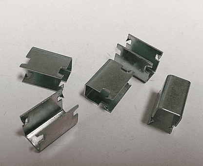 10x Clips for Mercedes Ford VW Piston Ring Clips A0069882378 4D0821841 Metal Nut