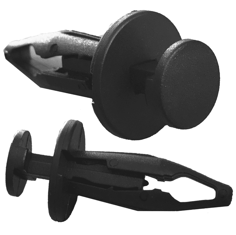 10x Door Panel Fascia Trim Clips for Ford N803709S 15681408