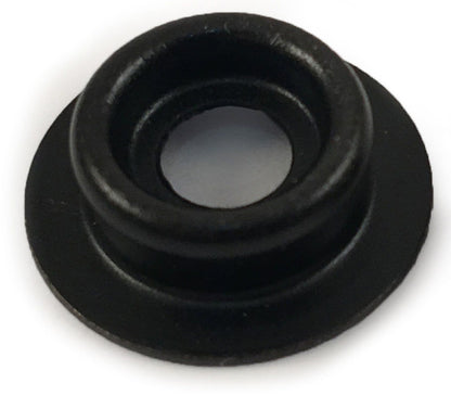 10x Genuine Dot Boat Cover Canopy Fitting Black Snap Stud  Base Press Fastener