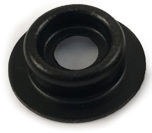 10x Genuine Dot Boat Cover Canopy Fitting Black Snap Stud  Base Press Fastener