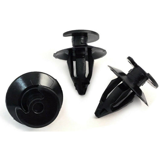 Seat Slide Plastic Clip Repair Kit – Fits Audi A4 / Avant (1995-2001), Includes Runners & Guides