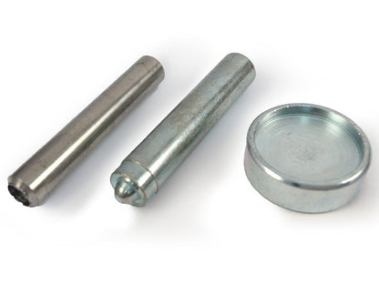 10x Snap Stud Stainless Steel Boat Canvas To Screw Fastener Kit With Metal Tools