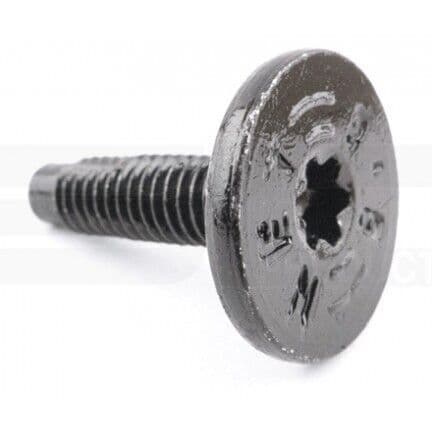 10x Torx Screws for Fiat Doblo Bumper Lancia Citroen Alfa Romeo 46419734