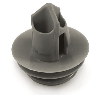 10x Trim Clips for Honda Civic Cr-V Interior Door Card Panel Grey 91560-Slj-J01
