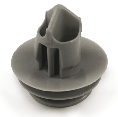 10x Trim Clips for Honda Civic Cr-V Interior Door Card Panel Grey 91560-Slj-J01