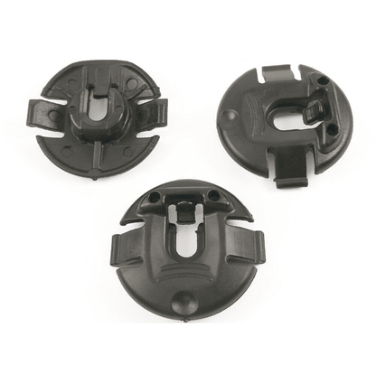 10x Wheel Arch Lining Fastener Washer Splash Guard Clips for Audi A1 A4 A5 A6 Q5