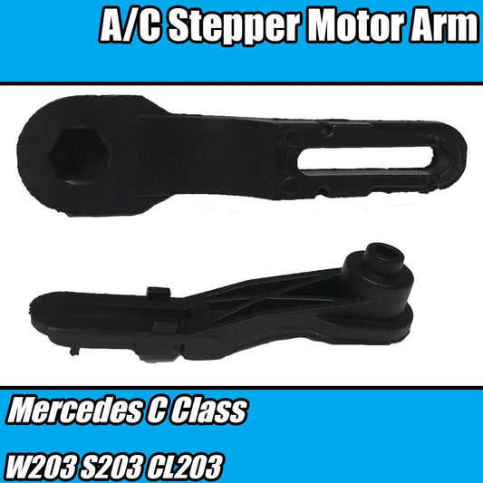 1X Ac Air Conditioning Ventilation Stepper Motor Arm Repair for Mercedes C Class