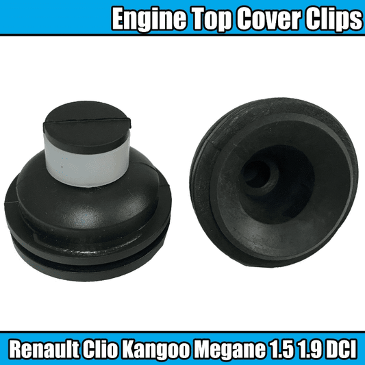 1X Air Filter Box Engine Top Mounting for  Renault Clio Kangoo Megane 1.5 1.9