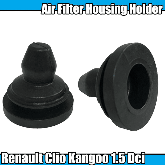 1X Air Intake Filter Housing Rubber for Renault Clio Kangoo Twingo 8200068473