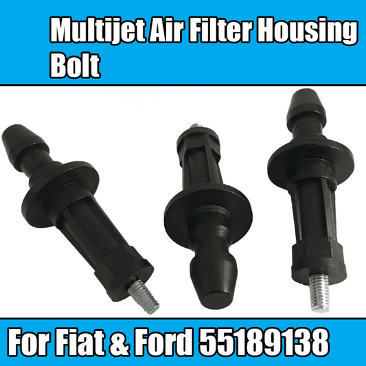 1X Bolt for Ford Ka Fiat 500 Multijet Bolt Air Filter Housing Bolt 55189138