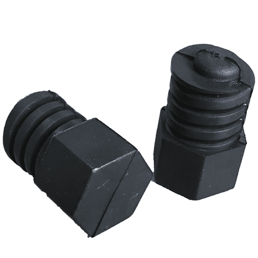 1X Bonnet Hood Stopper Stop Screw 7781964 for Fiat Punto 147 156 159 500 Ducato