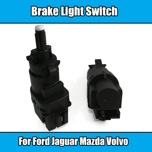 1X Brake Light Switch for Ford Jaguar Mazda Volvo Sensor 3M5T13480Ac