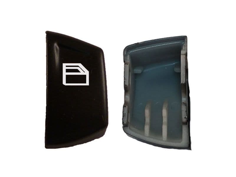 1X Button Covers For Mercedes Vito Viano Sprinter Right Window Switch