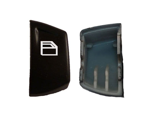 1X Button Covers For Mercedes Vito Viano Sprinter Right Window Switch