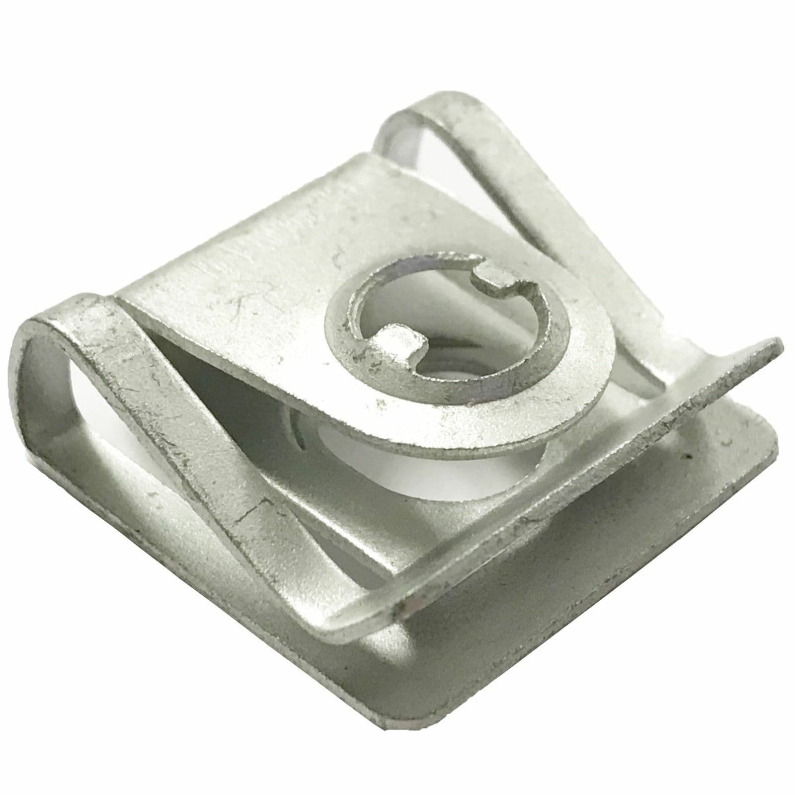 1X Clip for BMW E38 E39 5 7 Series Metal Under Engine Cover Undertray Fitting