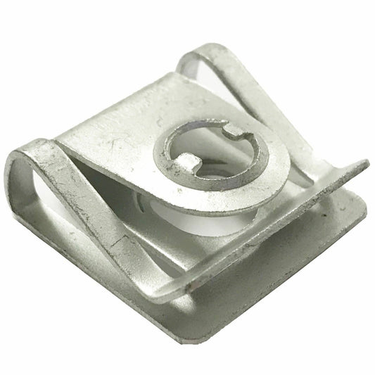 1X Clip for BMW E38 E39 5 7 Series Metal Under Engine Cover Undertray Fitting