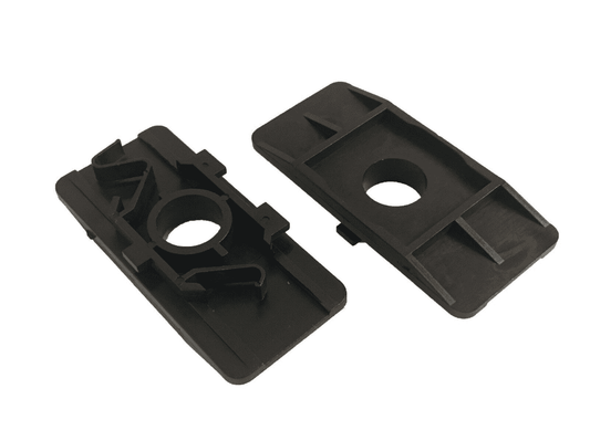 1X Clips for Renault Espace Scenic Lock Plate Wheel Arch Mudguard Fixing Clip