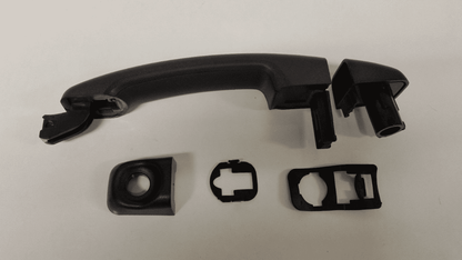 1X Door Handle For Vauxhall Movano Mk2 & Renault Master Mk3