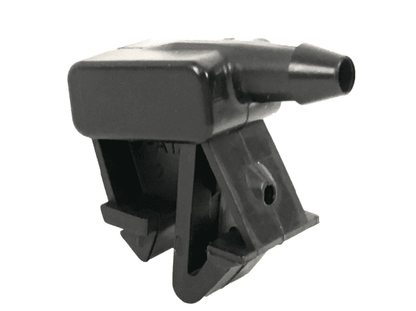 1x Front Windscreen Washer Nozzle Spray Jet for Peugeot Partner Tepee