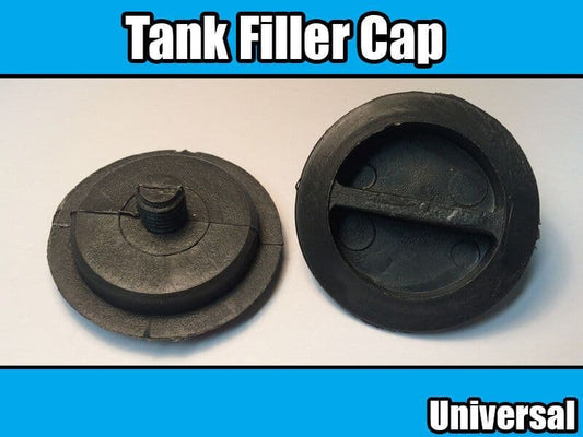 1x LPG Autogas Gas Fuel Tank Filler Cap Plug M10 Thread Universal