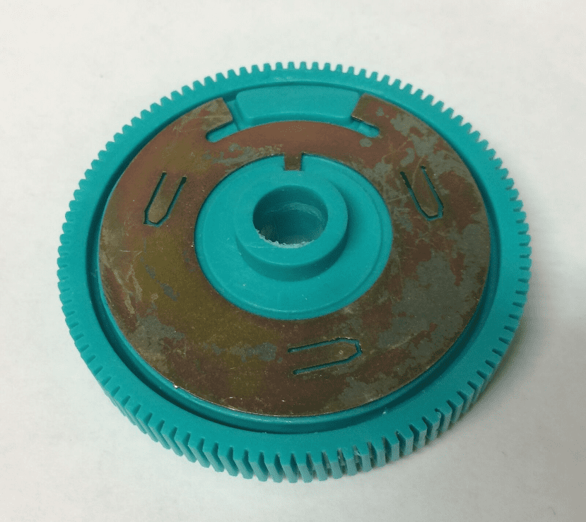 1x Rear Window Wiper Motor Repair Gear for Mercedes Vito W639 2003>