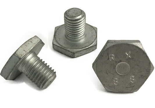 1x Sump for Ford Fiesta BMW Volvo 10mm Oil Drain Plug Sump Metal Screw