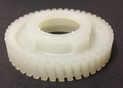 1x Sunroof Motor Repair Gear White for Land Rover Freelander