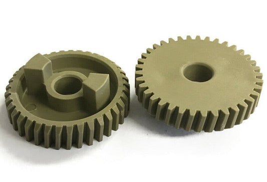 1x Sunroof Repair Gear for BMW Z3 Z3 Roadster E36 Beige Plastic
