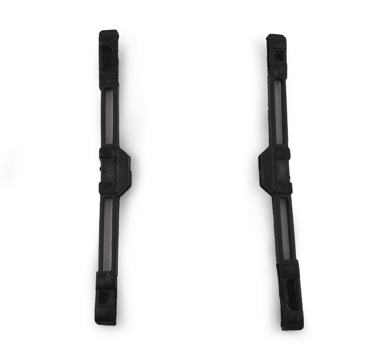 1x Sunroof Repair Kit for BMW E46 3 Series 1995-2008 10 Piece Set