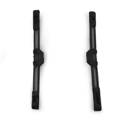 1x Sunroof Repair Kit for BMW E46 3 Series 1995-2008 10 Piece Set