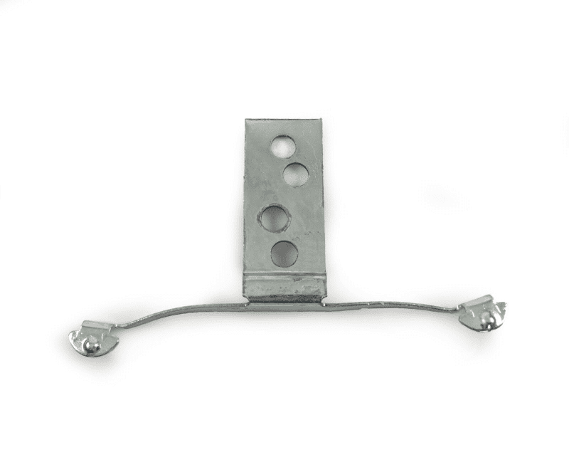 1x Sunroof Repair Kit for BMW E46 3 Series 1995-2008 10 Piece Set