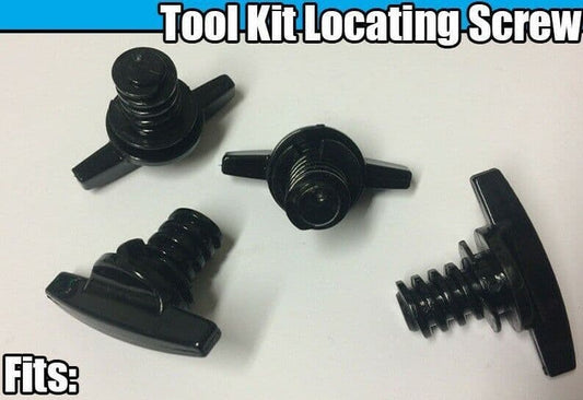 1x Toolkit Locating Screw for BMW E31 E32 E34 E38 E39 E46 E60 E60N E65 E66 E67