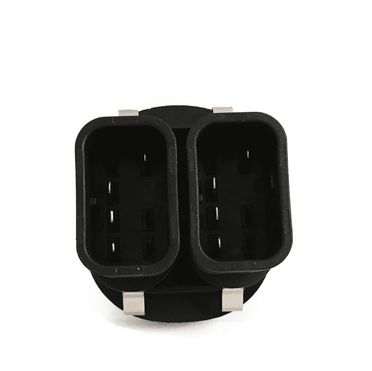 1x Window Control Switch for Ford Fiesta Fusion Ka Puma Transit