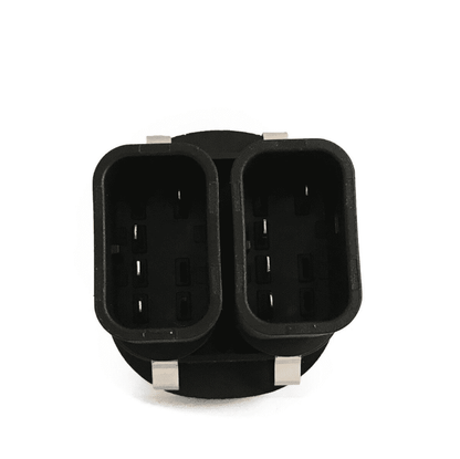 1x Window Control Switch for Ford Fiesta Fusion Ka Puma Transit