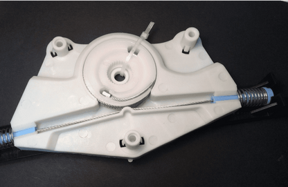 1x Window Regulator Kit for VW Golf Mk4 Bora 4/5 Door Front Right