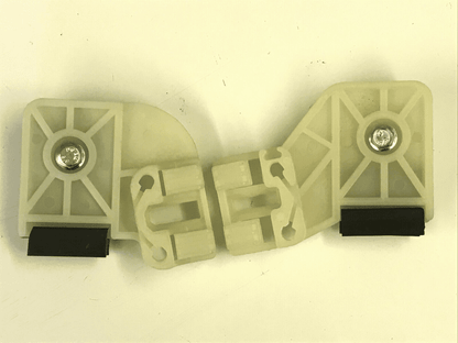 1x Window Regulator Kit for VW Polo Mk4 IV Front Left Door 2001-2009