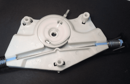 1x Window Regulator Repair Kit for VW Bora Golf IV Front Left Side