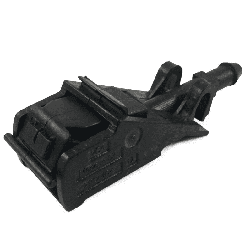 1x Windscreen Washer Front Nozzle Jet for VW Golf Mk4 Polo Passat SEAT