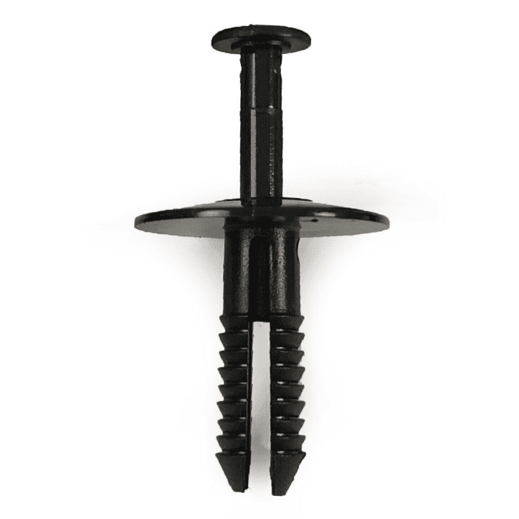 20 Rivet Clips Kit for Vauxhall Engine Bumper Wheel Arch Exterior Trim
