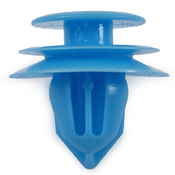 20x Assorted Clip Set for Honda Interior Door Card Trim Panels