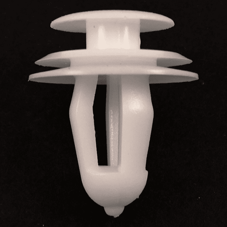 20x Assorted Clip Set for Honda Interior Door Card Trim Panels