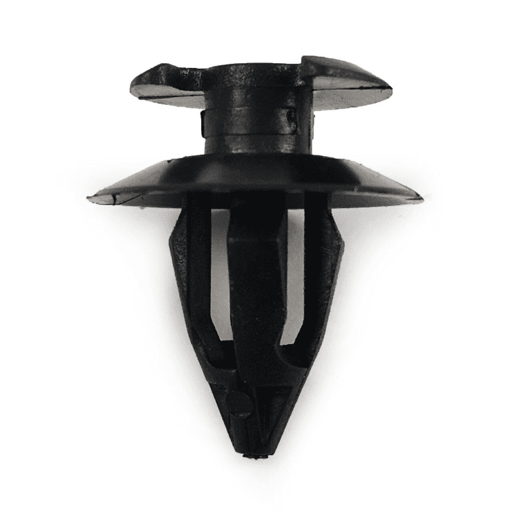 20x Assorted Clip Set for Honda Interior Door Card Trim Panels