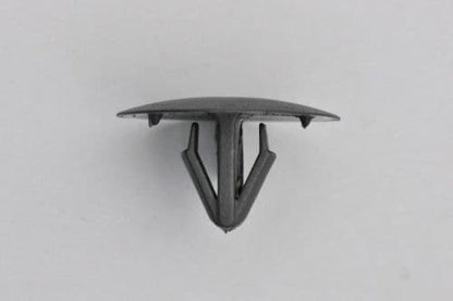 20x Black Plastic Clips for Kia Hyundai Bonnet Insulation Retainer 1000458