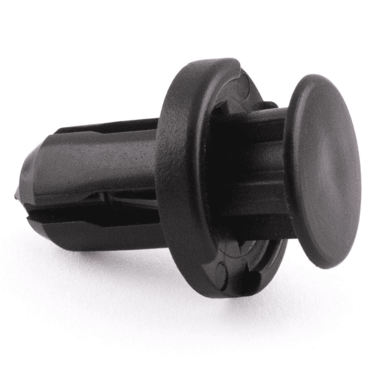 20x Bonnet Bumper Trim Clip Plastic Rivet for Subaru Impreza Legacy Forester