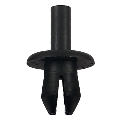 20x Bumper Wheel Arch Door Panel Moulding Fastener Trim Clips for Mercedes CLA