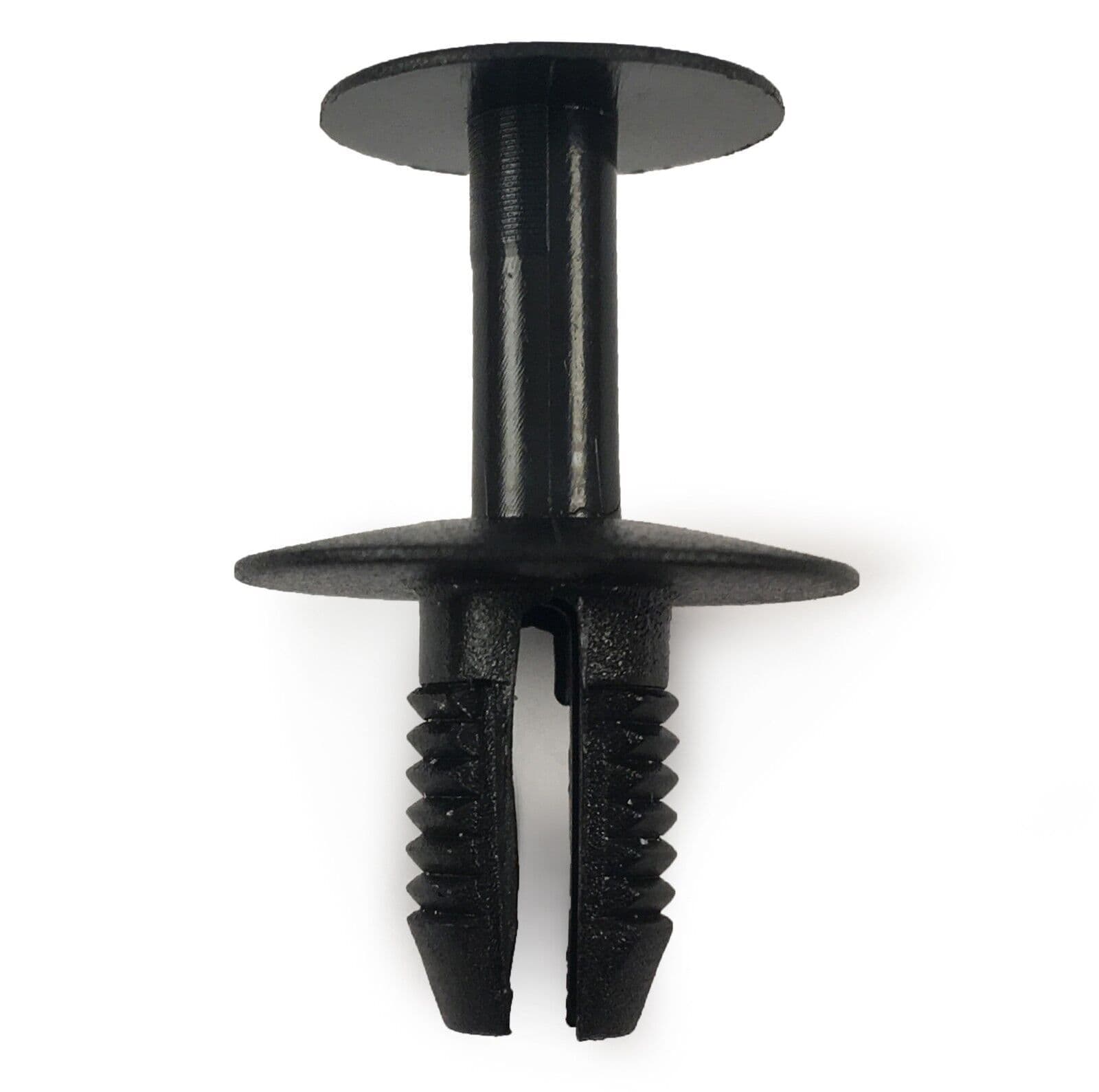20x Bumper Wheel Arch Door Panel Moulding Fastener Trim Clips for Mercedes CLA