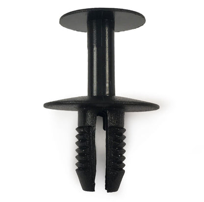 20x Bumper Wheel Arch Door Panel Moulding Fastener Trim Clips for Mercedes CLA