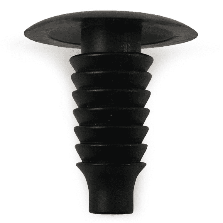20x Clips for Audi A1 A2 A3 A5 A6 A7 A8 Q3 Q7 Moulding Trim Panel Retainer Rivet