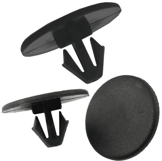 20x Clips for Citroen C2 C5 Saxo Xsara Picasso Bonnet Lining Insulation