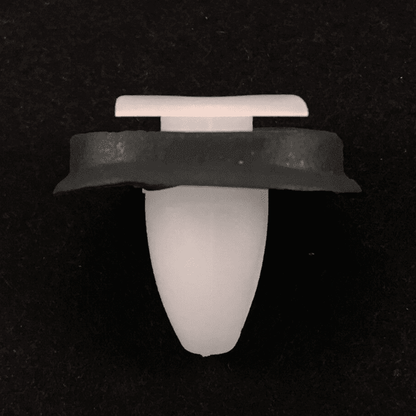 20x Clips Set for Citroen C4 Nissan Van Door Panel Side Moulding Trim